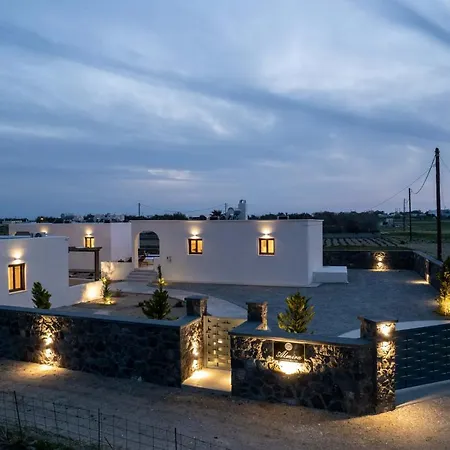 Apartment Almira Luxury