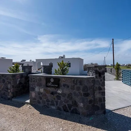 Almira Luxury * Perivolos (Santorini)